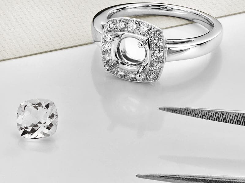 semi-mount-ring